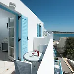 Hotel apartamentowy Georgia Mare