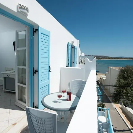 Aparthotel Georgia Mare