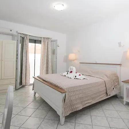 Georgia Mare Apart Otel 3*