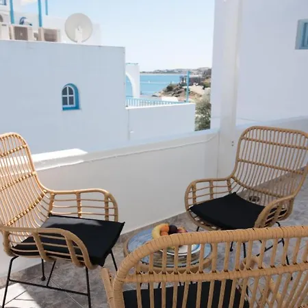 Georgia Mare Apart Otel