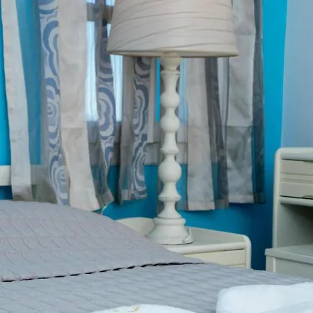 Apart Otel Georgia Mare Naxos City