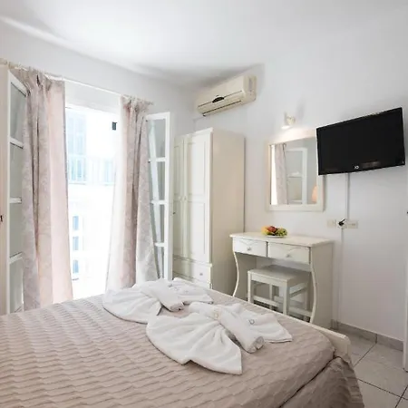 Georgia Mare Apart Otel