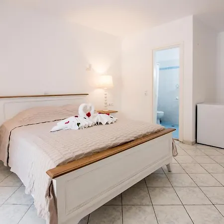 Apart Otel Georgia Mare 3*