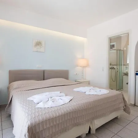 Apart Otel Georgia Mare