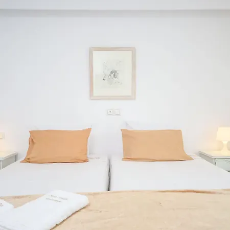 Georgia Mare Apart Otel 3*