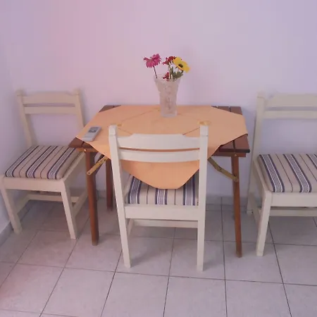 Apart Otel Georgia Mare 3*