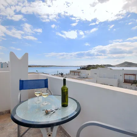 Aparthotel Georgia Mare