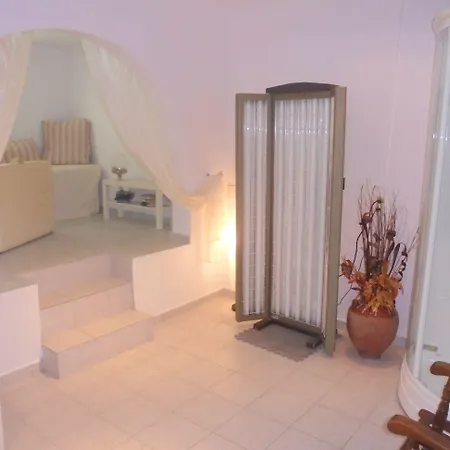 Georgia Mare Apart Otel 3*