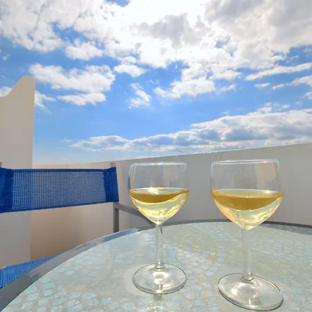 Georgia Mare Naxos City