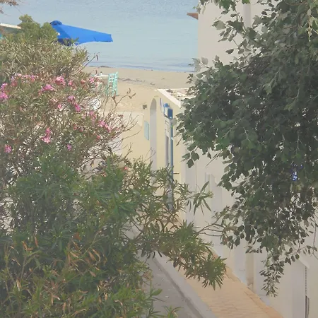 Aparthotel Georgia Mare 3*