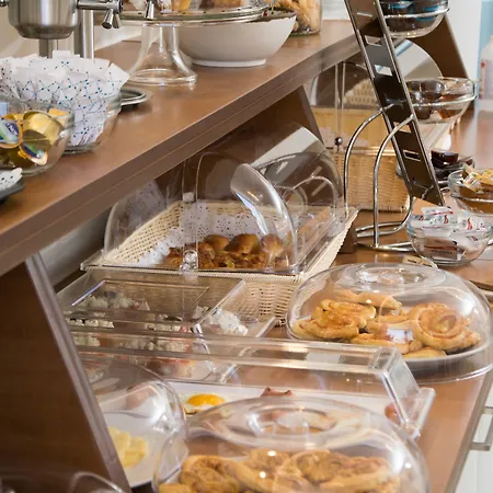 Georgia Mare Apart Otel