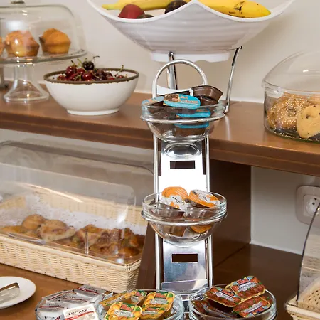 Georgia Mare Apart Otel