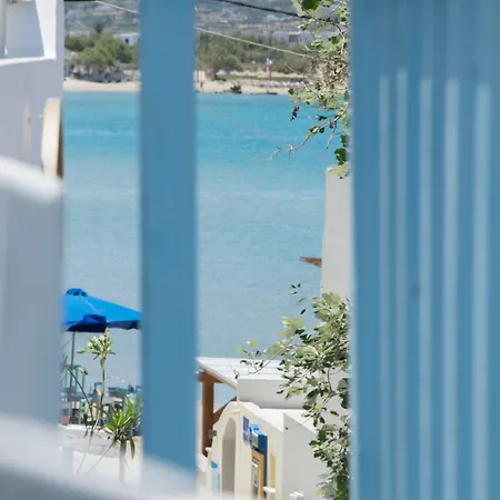 Apart Otel Georgia Mare