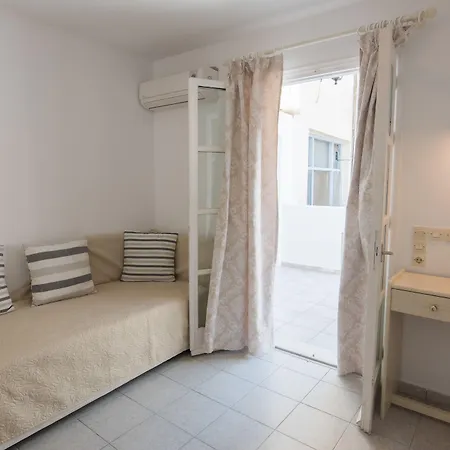 Aparthotel Georgia Mare