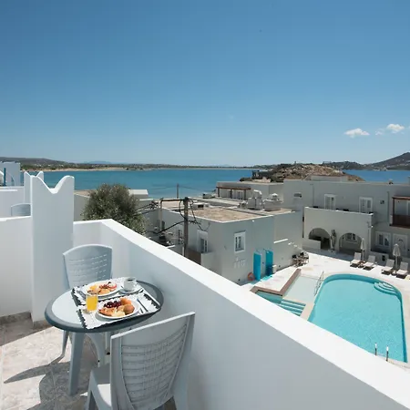 Apart Otel Georgia Mare 3*