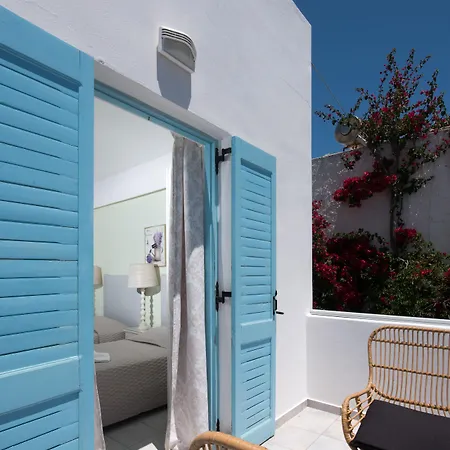 Apart Otel Georgia Mare 3*