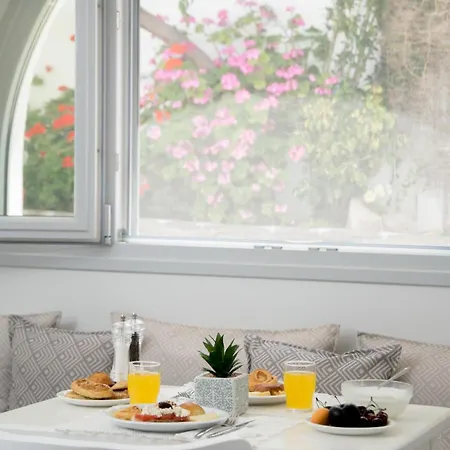 Apart Otel Georgia Mare