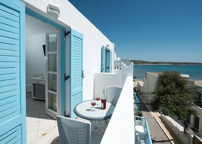 Aparthotel Georgia Mare