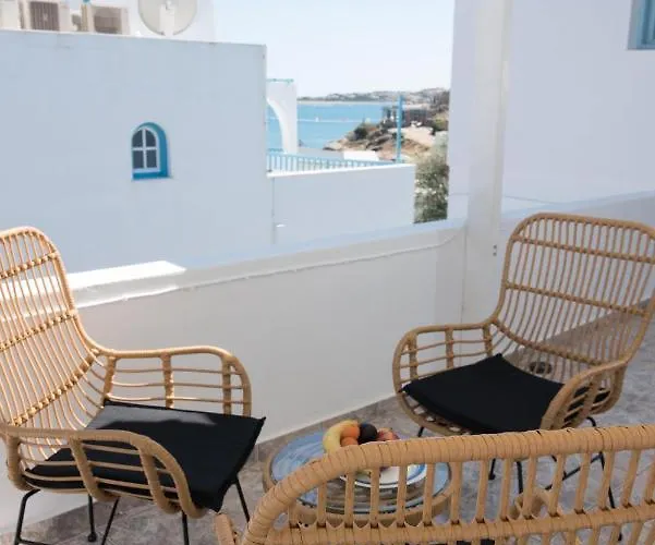 Georgia Mare Aparthotel