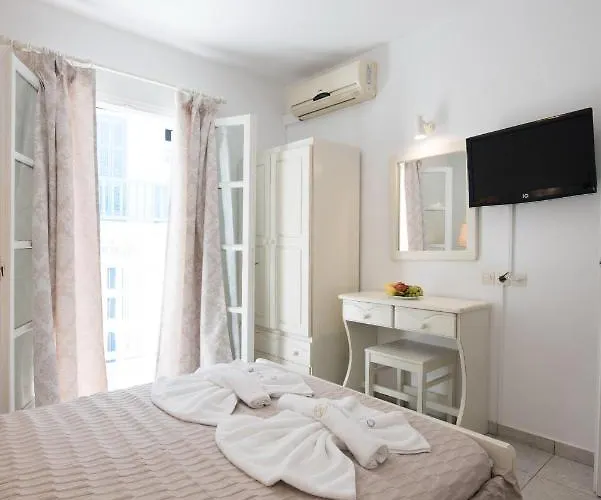 Georgia Mare Aparthotel