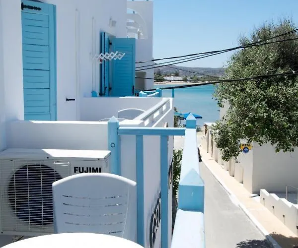 Georgia Mare Aparthotel