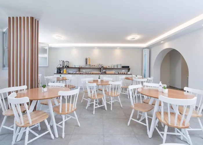 Aparthotel Georgia Mare 3*