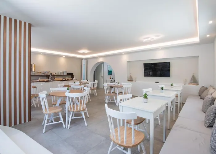 Georgia Mare Aparthotel