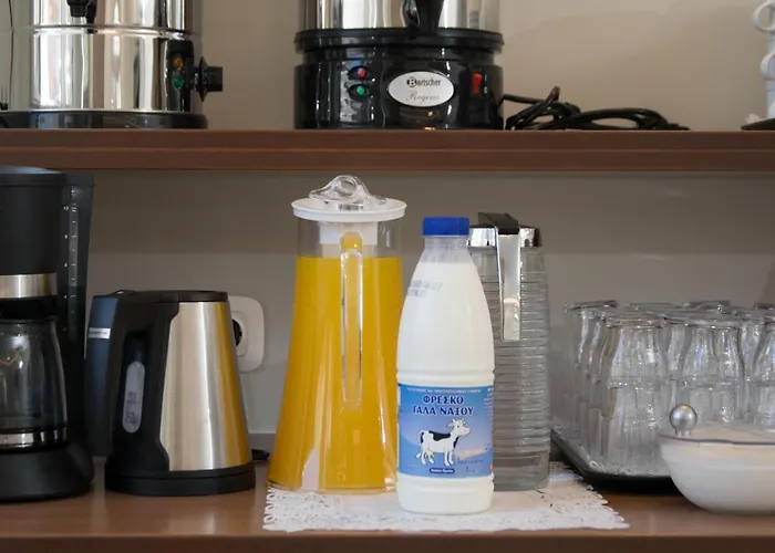 Aparthotel Georgia Mare 3*