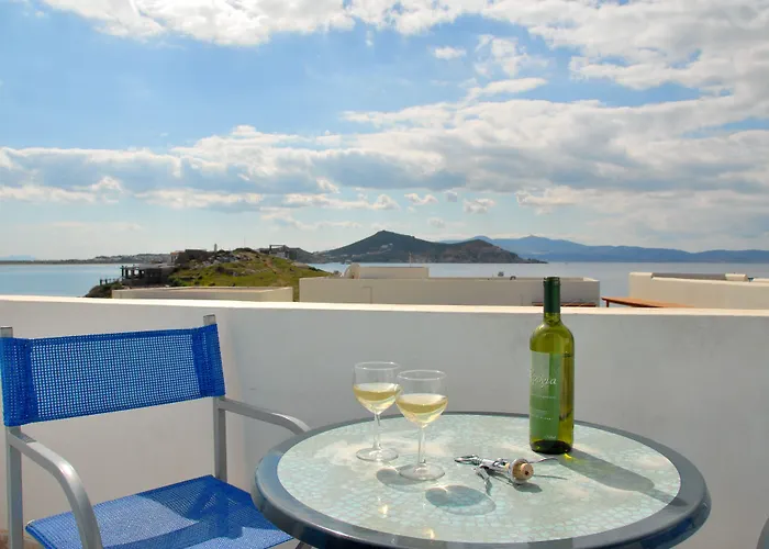 Aparthotel Georgia Mare 3*