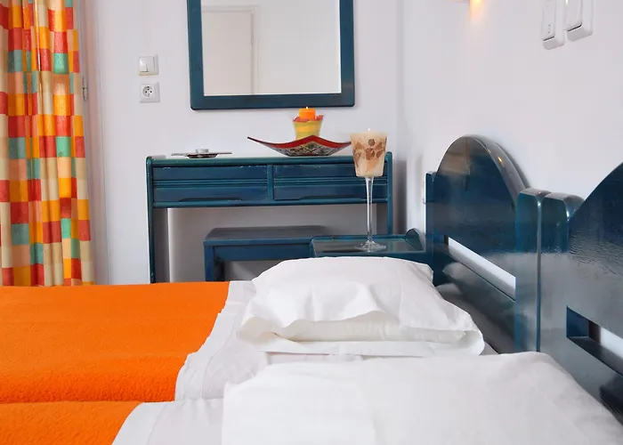 Aparthotel Georgia Mare 3*