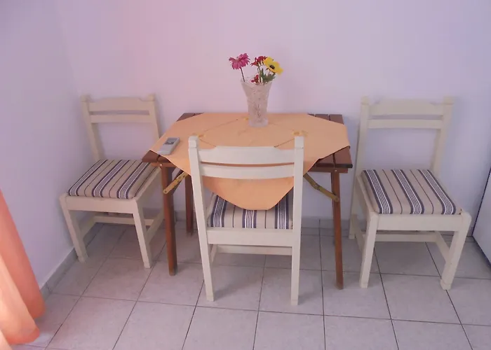 Aparthotel Georgia Mare 3*