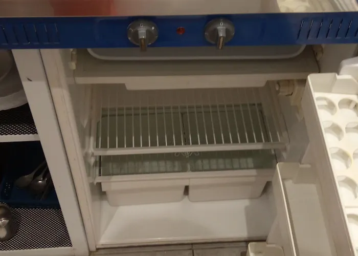 Georgia Mare 3* Naxos City