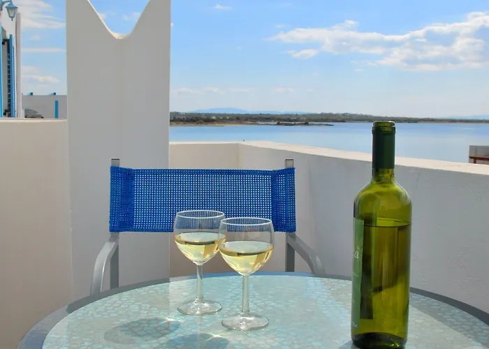 Aparthotel Georgia Mare 3*