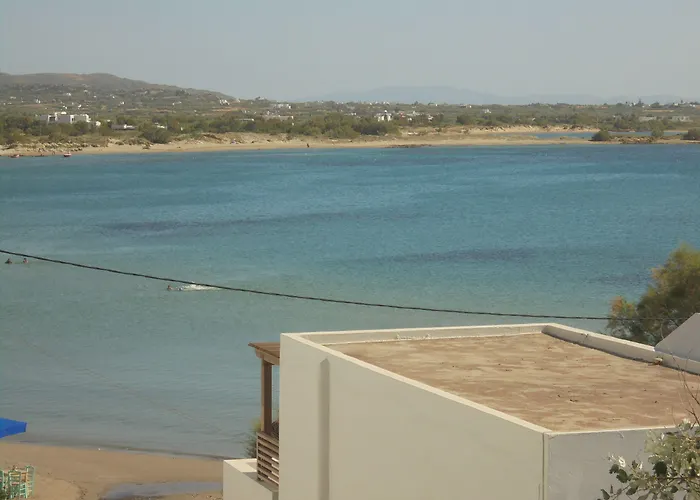 Aparthotel Georgia Mare