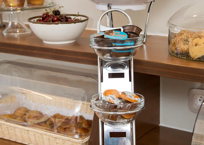 Georgia Mare Aparthotel