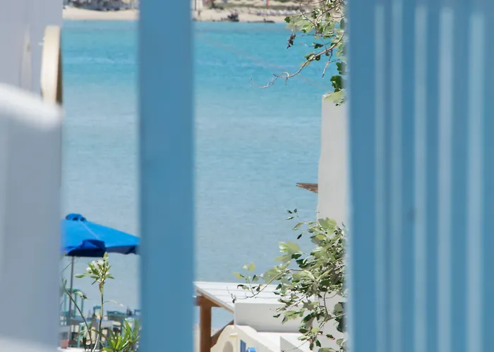 Aparthotel Georgia Mare