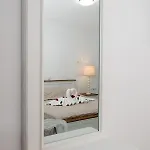 شقة فندقية Georgia Mare Naxos City