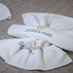 Georgia Mare شقة فندقية Naxos City