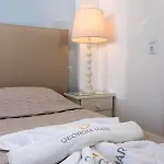 Aparthotel Georgia Mare Naxos City
