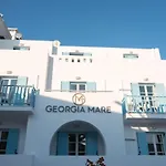 Georgia Mare 4*