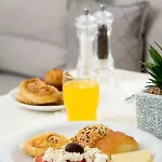 Georgia Mare 4* Naxos City