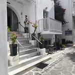 شقة فندقية Georgia Mare Naxos City
