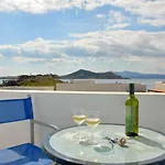 شقة فندقية Georgia Mare 4*