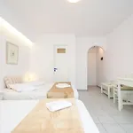 شقة فندقية Georgia Mare 4*