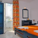 Georgia Mare شقة فندقية Naxos City
