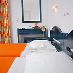 شقة فندقية Georgia Mare 4*