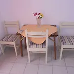 شقة فندقية Georgia Mare 4*