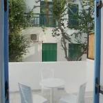 Georgia Mare 4*