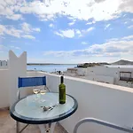شقة فندقية Georgia Mare