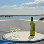 Georgia Mare 4* Naxos City